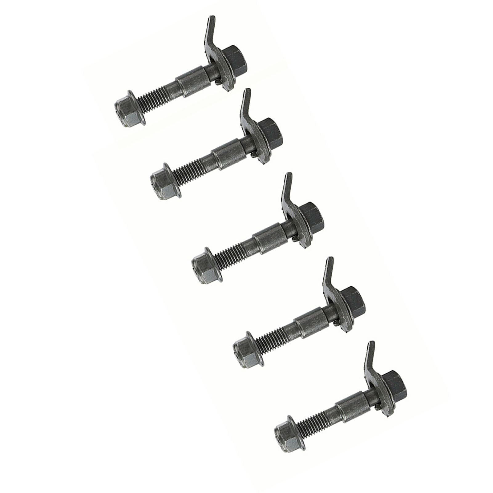 KOSDFOGE Adjustable Cam Bolt Steel Four Wheel Alignment Kit Army Green for Most Vehicle KOSDFOGE Adjustable Cam Bolt Steel Four Wheel Alignment Kit Army Green for Most Vehicle von KOSDFOGE