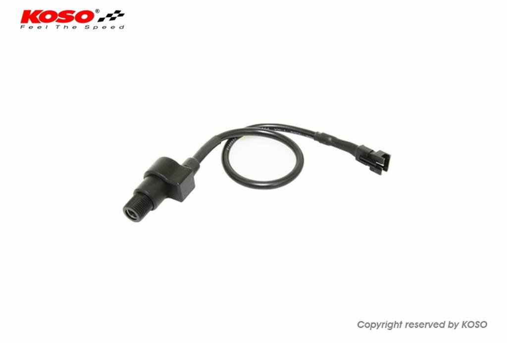 49211 - Analog-digital-signalwandler BF580001 49211 - Analog-digital-signalwandler BF580001 von KOSO