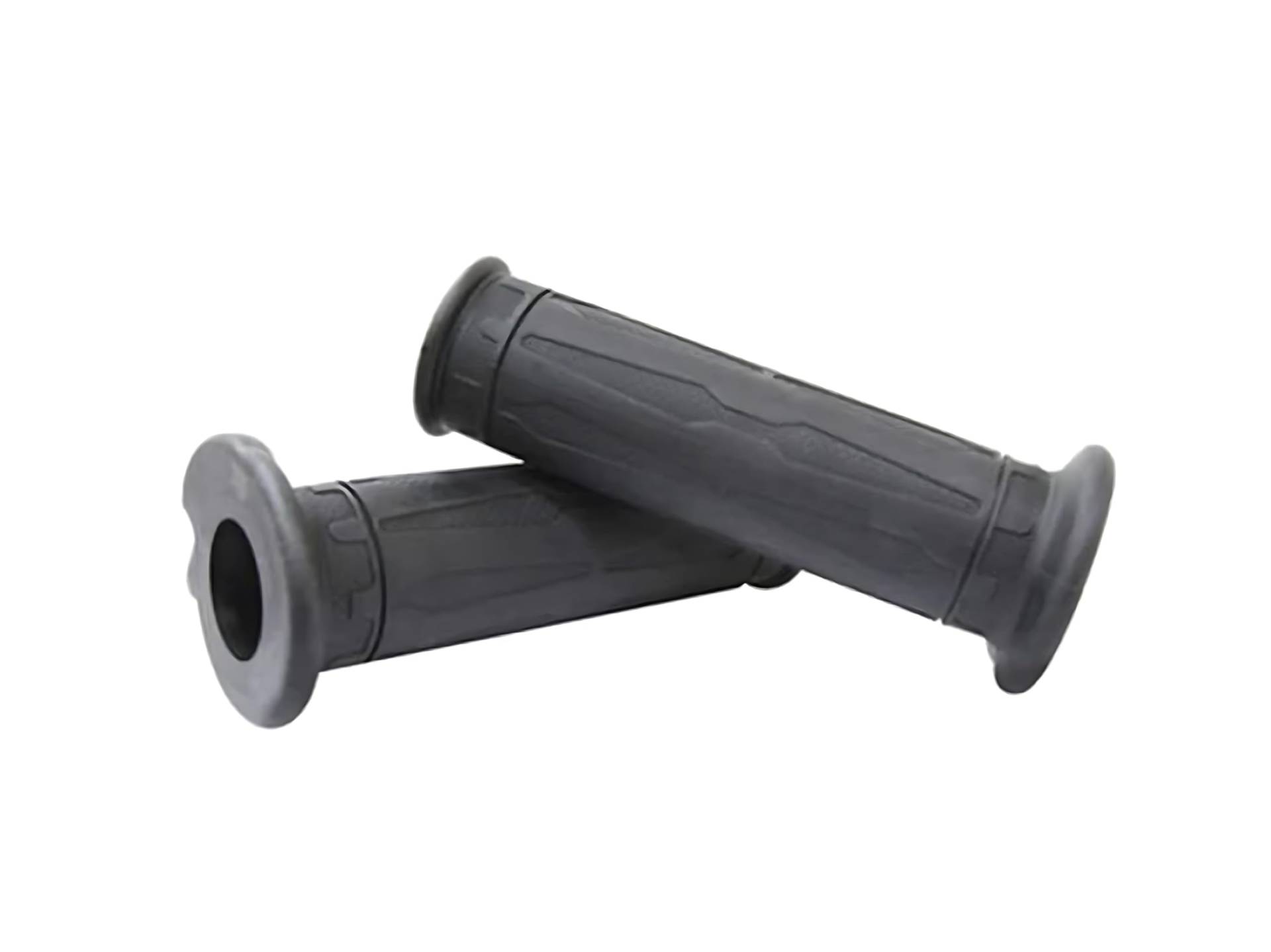 Beheizte Griffe 7/8" + 7/8" L=130mm mit Daumenheizung K Type 5 Heizstufen Beheizte Griffe 7/8" + 7/8" L=130mm mit Daumenheizung K Type 5 Heizstufen von KOSO