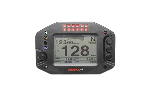 Compt.Multi.KOSO Rs2 von KOSO