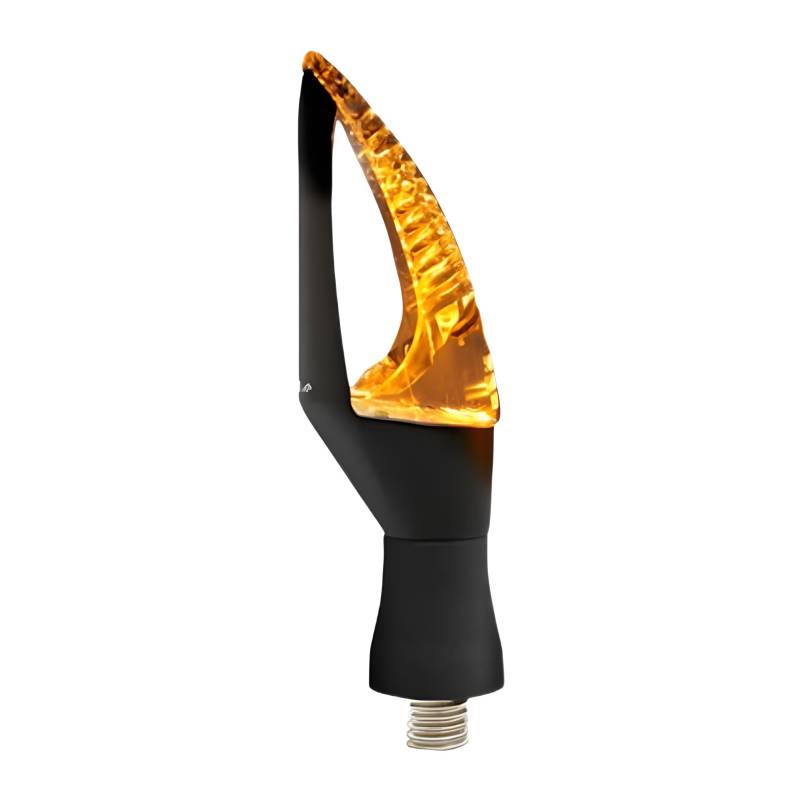 Freccia LED Storm NERA von KOSO