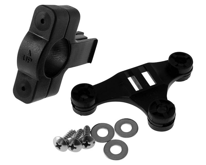 Halter KOSO RX1N, XR2N, XR-SRN für 7/8 Zoll Lenker von Jlwiy