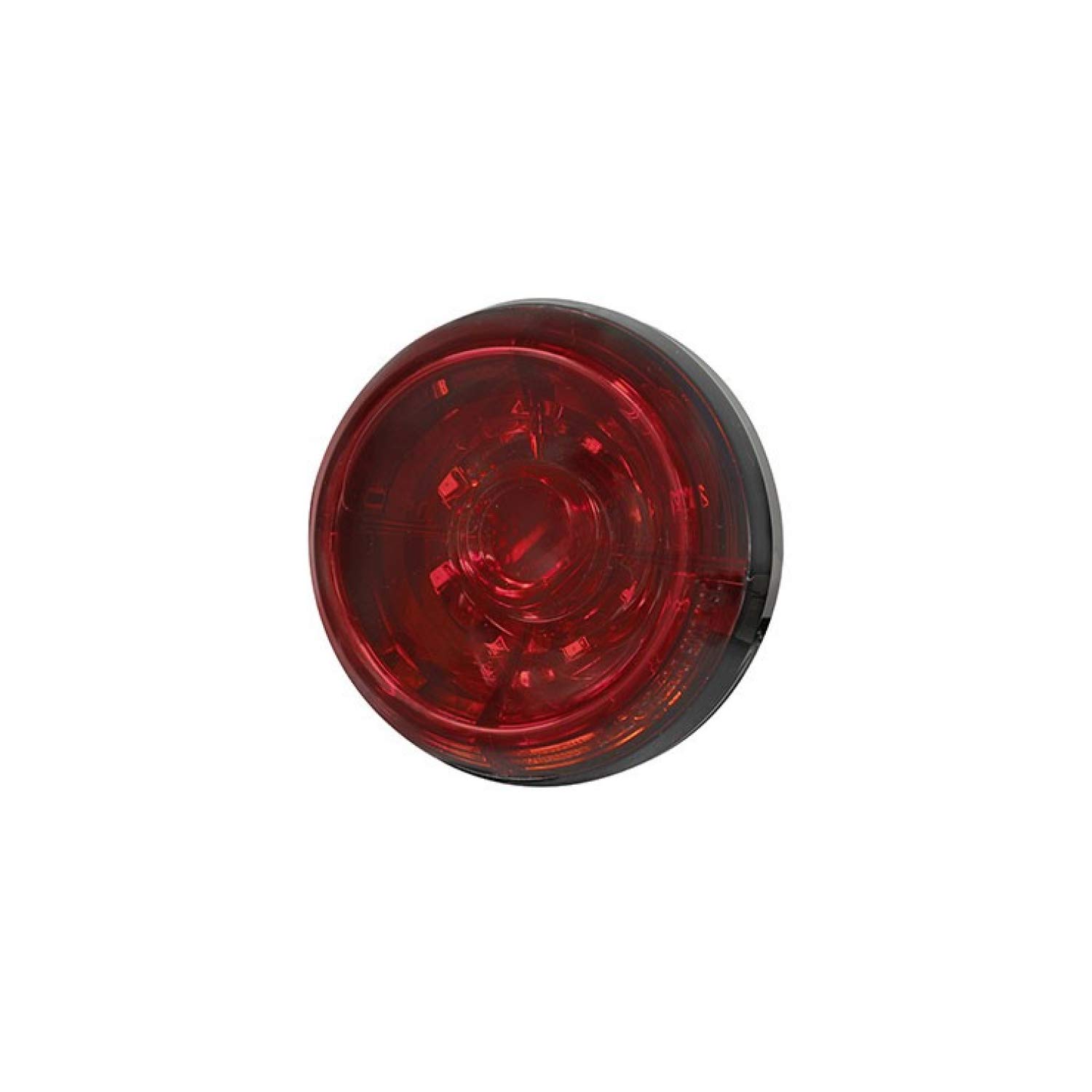 High-Power LED Rücklicht Koso Solar, Rauchglas universal für Motorräder High-Power LED Rücklicht Koso Solar, Rauchglas universal für Motorräder von KOSO