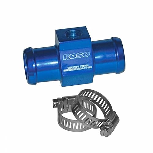 KOSO 10007195 Adapter f. Wassertemperatursensor, D: 14mm von KOSO
