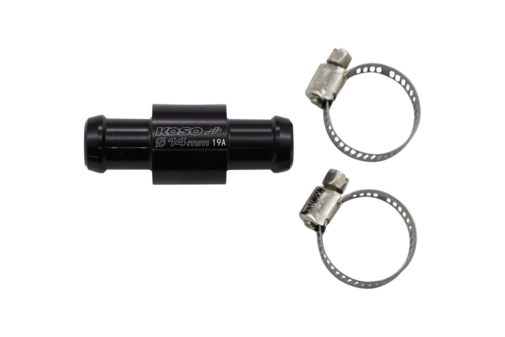 KOSO 10007195 Adapter f. Wassertemperatursensor, D: 14mm KOSO 10007195 Adapter f. Wassertemperatursensor, D: 14mm von KOSO