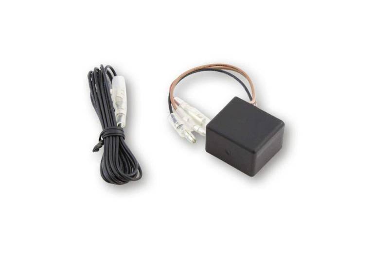 KOSO Drehzahlsignal RPM Filter 0-100 K Ohm (Black) von KOSO