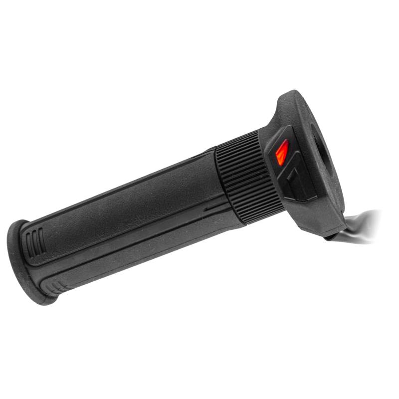 KOSO Heizgriffe 1" + 1 1/8" L=130 mm (HG-13 mit integriertem Schalter) von Puig