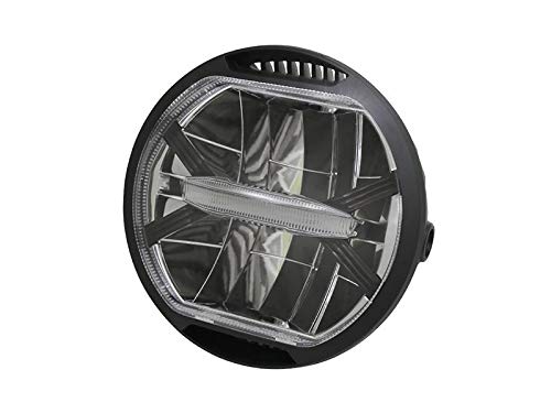 KOSO Scheinwerfer LED Thunderbolt 170mm von KOSO