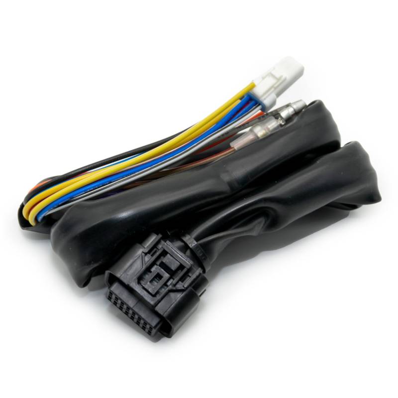 Kabelbaum Koso für DB01RN Tachometer KO-BA041000 von KOSO