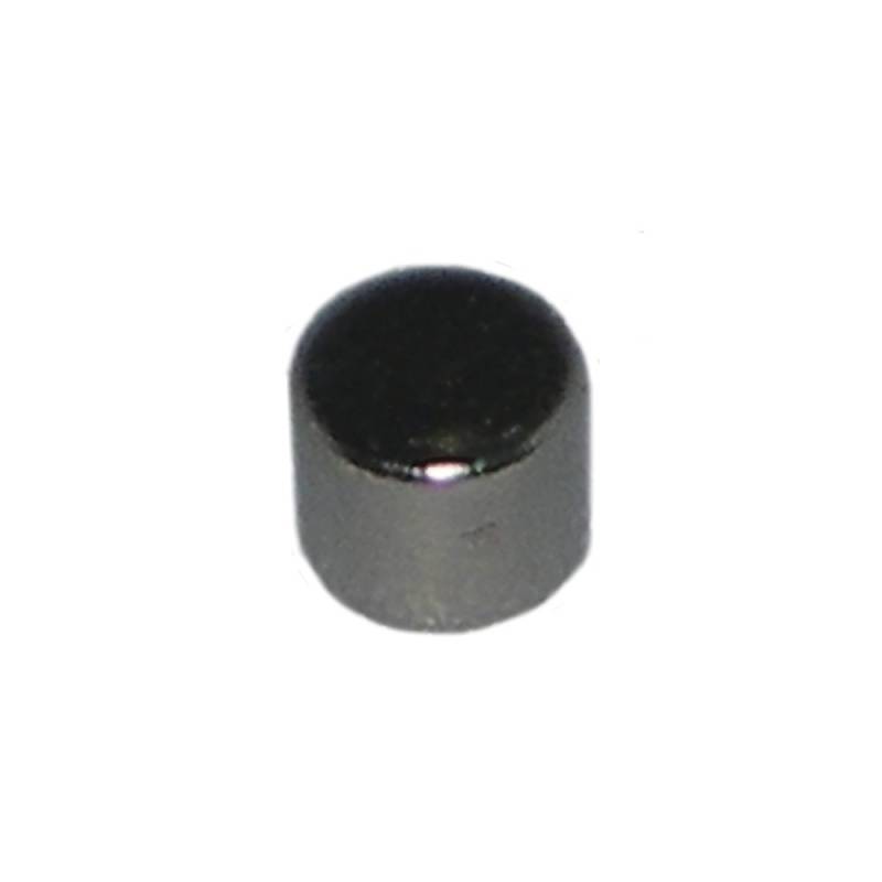 Koso BF010700-1 Magnet (je 6 mm x 5 mm), Packung von KOSO