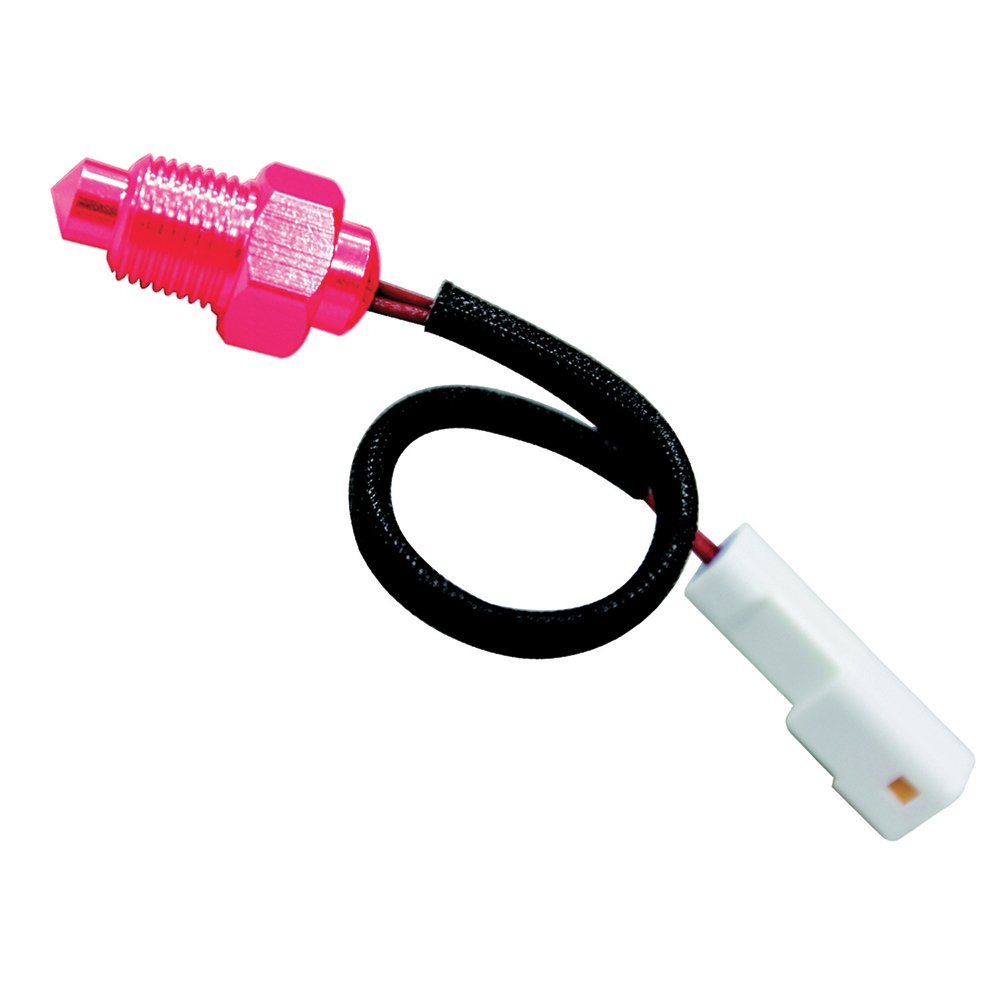 Koso BF120000 Temperatursensor M12 x P1.5 Koso BF120000 Temperatursensor M12 x P1.5 von KOSO