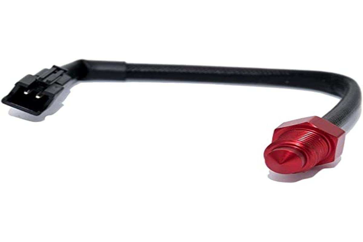 Koso temperature sensor for / Stage6 instruments M10x1.0 Koso temperature sensor for / Stage6 instruments M10x1.0 von KOSO