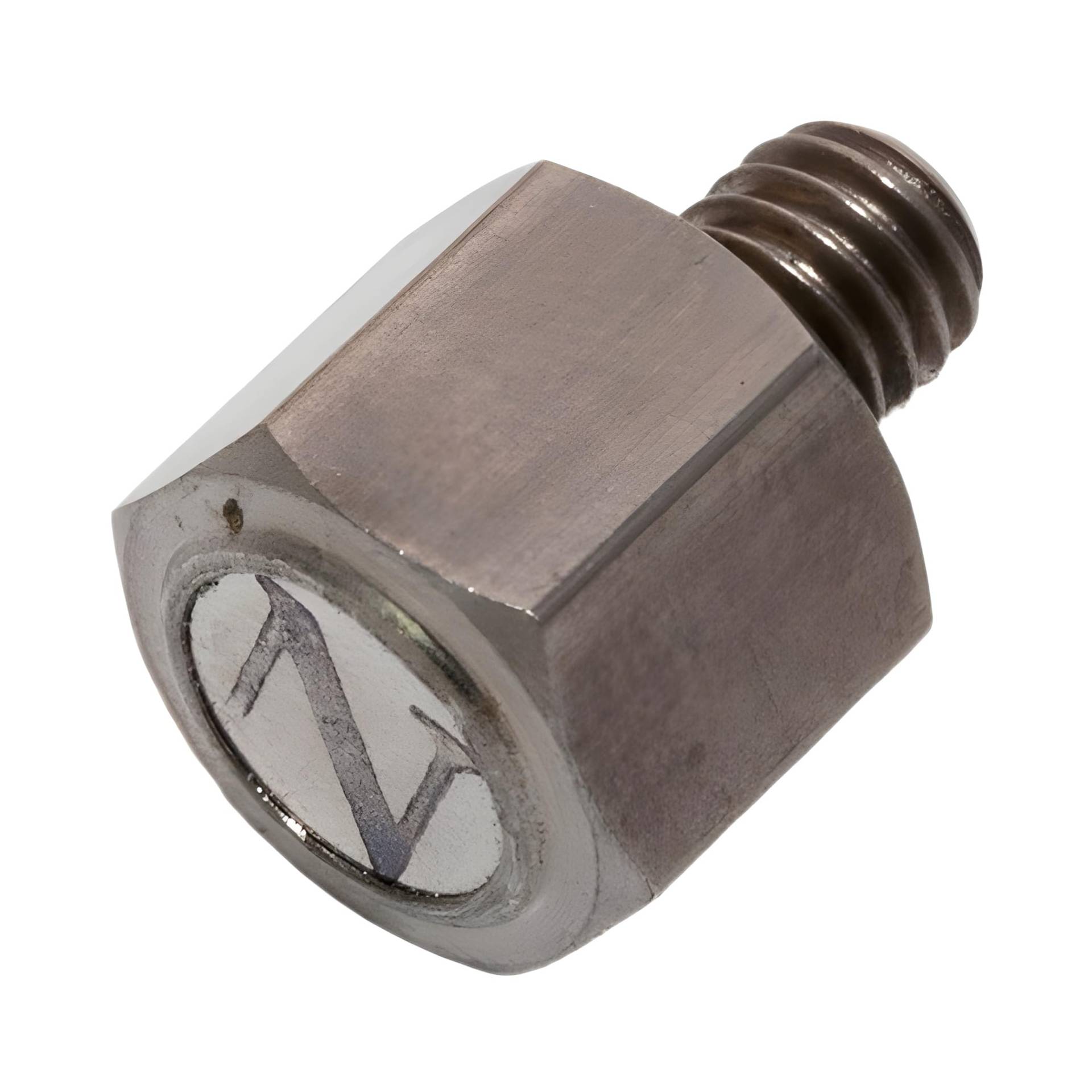 Magnetschraube KOSO, für Antriebsritzel, 1 Stück, M6x1,0x16,5mm Magnetschraube KOSO, für Antriebsritzel, 1 Stück, M6x1,0x16,5mm von KOSO