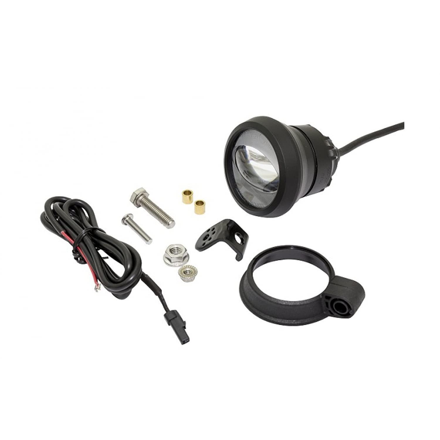 Satz Höhepunkt Nebel LED KOSO Aurora Satz Höhepunkt Nebel LED KOSO Aurora von KOSO