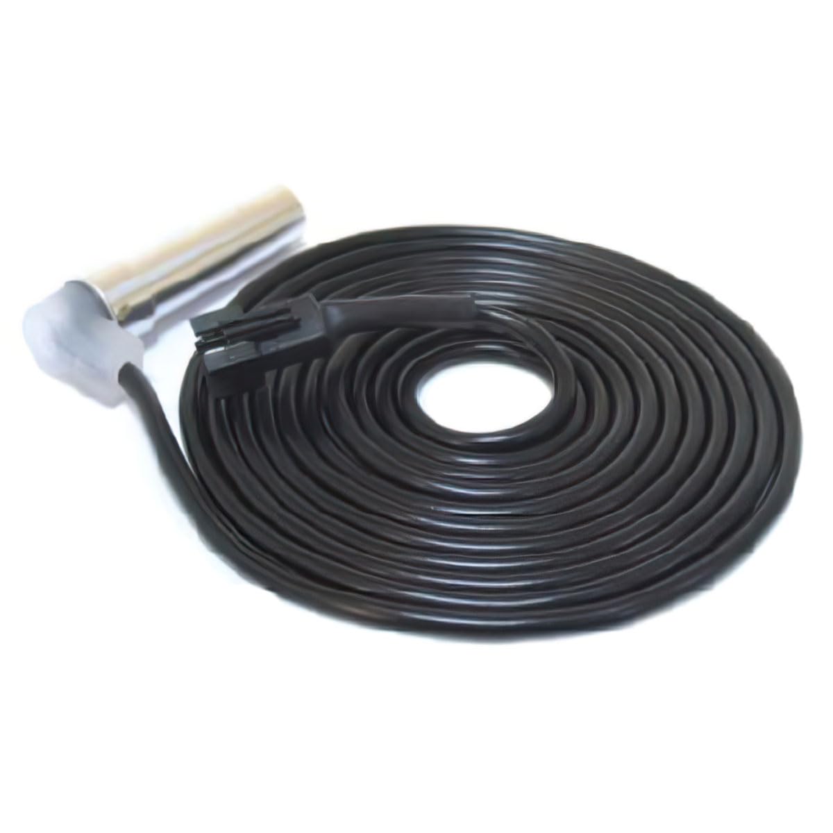 Sensor VELOCITSMANN KOSO, TIPO SA07, ATTIVO, CONNETTE, Black CAVO 1150MM Sensor VELOCITSMANN KOSO, TIPO SA07, ATTIVO, CONNETTE, Black CAVO 1150MM von KOSO