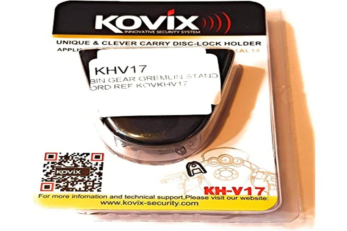 Zubehör Scheibenschloss für Modelle KVX KVS 2 KAL 10 KAL 14 und Kaz 10 von KOVIX