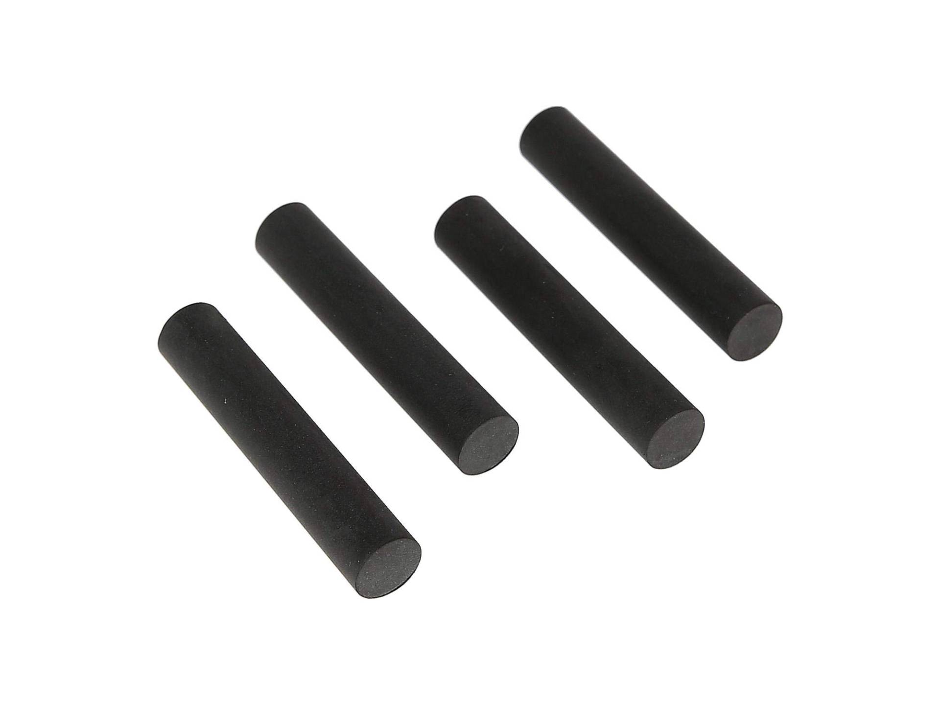 KOWALIT Set: 4x Dämpfungsgummi f. Zylinder, Ø12mm/60mm lang - Motor M500-M700 KOWALIT Set: 4x Dämpfungsgummi f. Zylinder, Ø12mm/60mm lang - Motor M500-M700 von KOWALIT