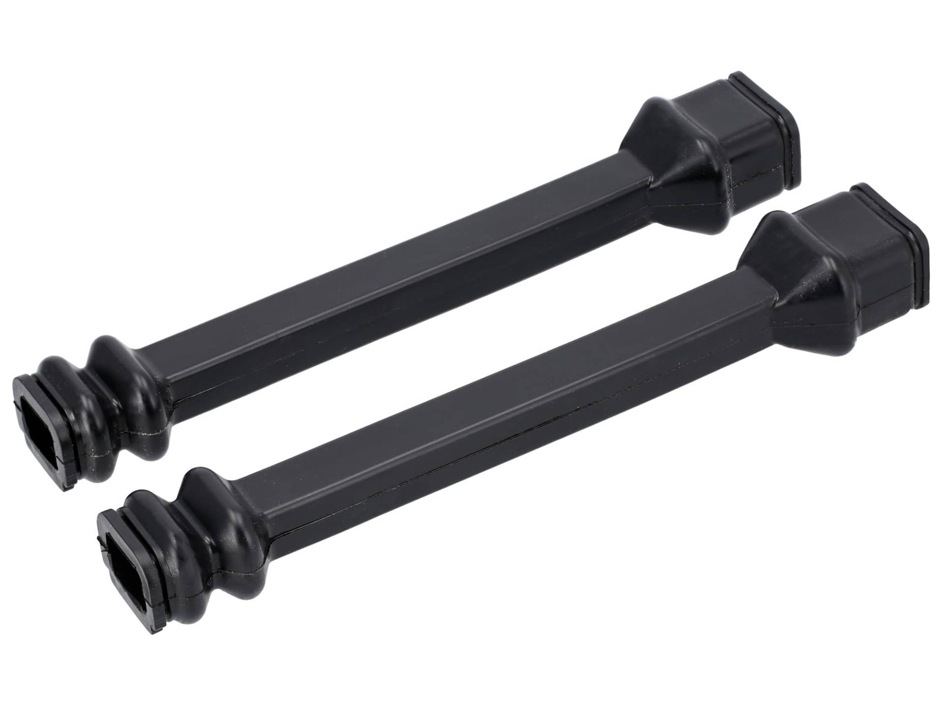 Kettenschutzschlauch-Set Roller SR50, SR80 (2 Stk.) Kettenschutzschlauch-Set Roller SR50, SR80 (2 Stk.) von KOWALIT