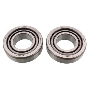 Lenkkopf-Kegelrollenlager Diverse Modelle Craft Bearings Lenkkopf-Kegelrollenlager Diverse Modelle Craft Bearings von Craft Bearings