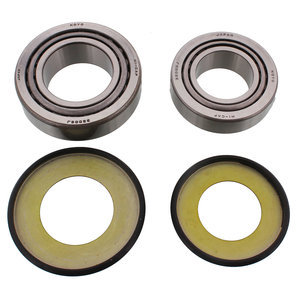 Lenkkopf-Kegelrollenlager Diverse Modelle Craft Bearings Lenkkopf-Kegelrollenlager Diverse Modelle Craft Bearings von Craft Bearings