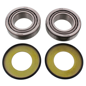 Lenkkopf-Kegelrollenlager Diverse Modelle Craft Bearings Lenkkopf-Kegelrollenlager Diverse Modelle Craft Bearings von Craft Bearings