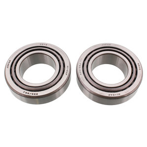 Lenkkopf-Kegelrollenlager Diverse Modelle Craft Bearings von Craft Bearings