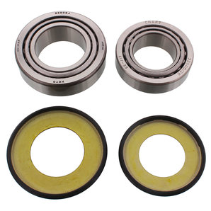 Lenkkopf-Kegelrollenlager Diverse Modelle Craft Bearings Lenkkopf-Kegelrollenlager Diverse Modelle Craft Bearings von Craft Bearings