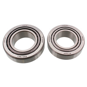 Lenkkopf-Kegelrollenlager Diverse Modelle Craft Bearings Lenkkopf-Kegelrollenlager Diverse Modelle Craft Bearings von Craft Bearings