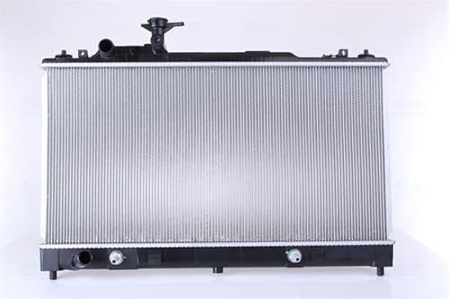 Kühler Motorkühlung Wasserkühler Kompatibel mit Mazda 6 Hatchback GG Station Wagon GY Limo 2002-2007 von Autoteile Gocht von KOYO