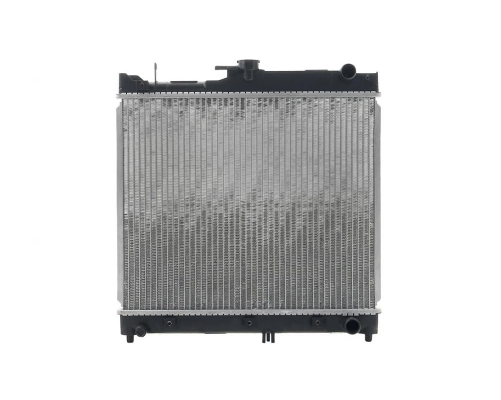 Kühler Motorkühlung Wasserkühler Kompatibel mit Suzuki Jimny SN 1998-2010 von Autoteile Gocht Kühler Motorkühlung Wasserkühler Kompatibel mit Suzuki Jimny SN 1998-2010 von Autoteile Gocht von KOYO
