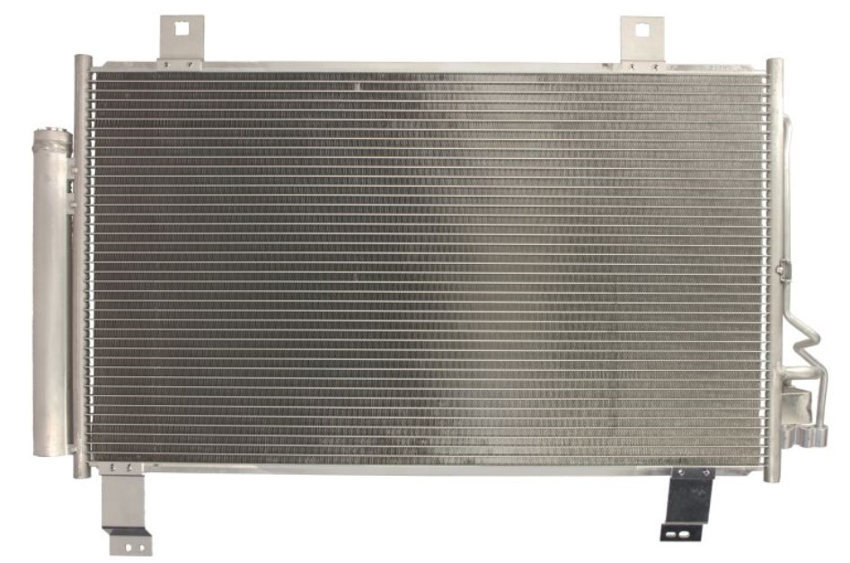 KOYORAD Klimakondensator MAZDA CD060657 KD4561480,KD4561480A,KD6261480 Kondensator,Klimakühler,Kondensator Klimaanlage,Kondensator, Klimaanlage KOYORAD Klimakondensator MAZDA CD060657 KD4561480,KD4561480A,KD6261480 Kondensator,Klimakühler,Kondensator Klimaanlage,Kondensator, Klimaanlage von KOYORAD