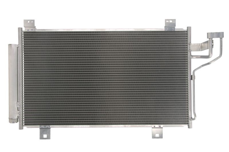 KOYORAD Klimakondensator MAZDA CD060880 GHR161480B,BJS861480,GHR161480 Kondensator,Klimakühler,Kondensator Klimaanlage,Kondensator, Klimaanlage KOYORAD Klimakondensator MAZDA CD060880 GHR161480B,BJS861480,GHR161480 Kondensator,Klimakühler,Kondensator Klimaanlage,Kondensator, Klimaanlage von KOYORAD