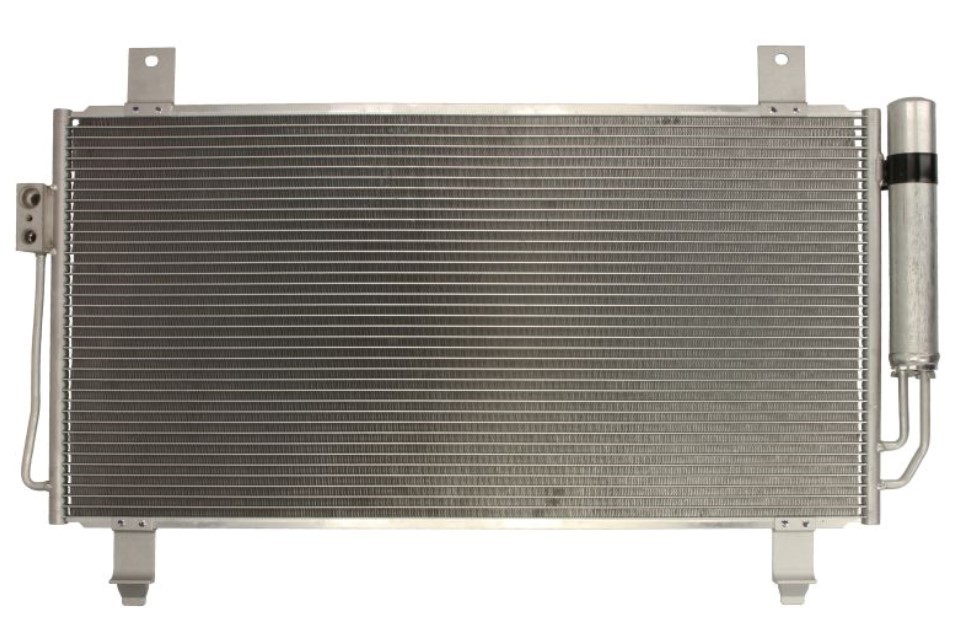 KOYORAD Klimakondensator MITSUBISHI CD030853 7812A220 Kondensator,Klimakühler,Kondensator Klimaanlage,Kondensator, Klimaanlage KOYORAD Klimakondensator MITSUBISHI CD030853 7812A220 Kondensator,Klimakühler,Kondensator Klimaanlage,Kondensator, Klimaanlage von KOYORAD