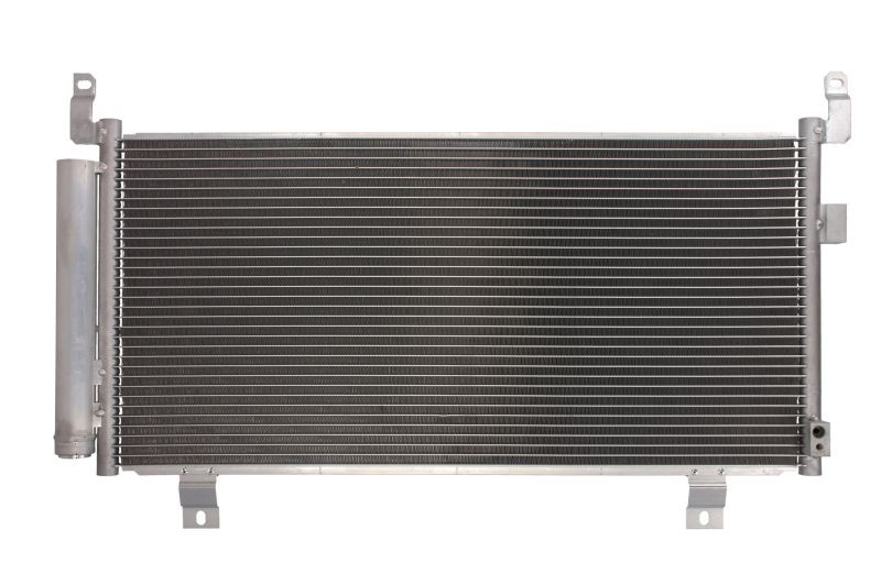 KOYORAD Klimakondensator SUBARU CD090774 73210SG001,73210SG002,73210SG000 Kondensator,Klimakühler,Kondensator Klimaanlage,Kondensator, Klimaanlage von KOYORAD