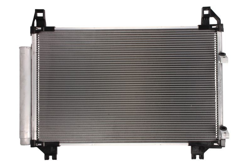 KOYORAD Klimakondensator TOYOTA CD010394M 884600D050 Kondensator,Klimakühler,Kondensator Klimaanlage,Kondensator, Klimaanlage KOYORAD Klimakondensator TOYOTA CD010394M 884600D050 Kondensator,Klimakühler,Kondensator Klimaanlage,Kondensator, Klimaanlage von KOYORAD