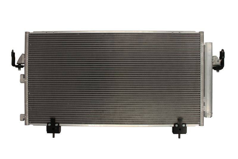 KOYORAD Klimakondensator TOYOTA CD010454M 8846042080,8846042090,8846042060 Kondensator,Klimakühler,Kondensator Klimaanlage,Kondensator, Klimaanlage von KOYORAD