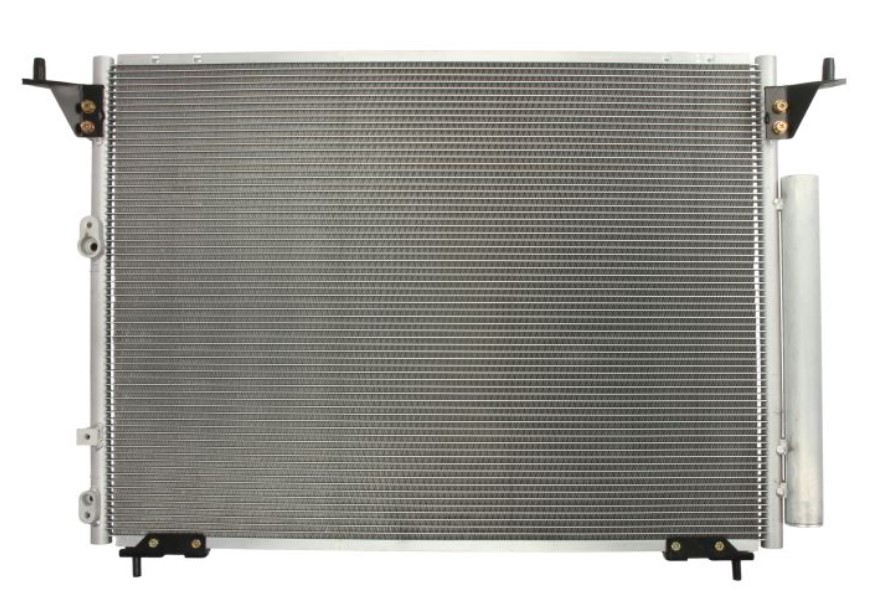 KOYORAD Klimakondensator TOYOTA CD011178C 8845026140 Kondensator,Klimakühler,Kondensator Klimaanlage,Kondensator, Klimaanlage KOYORAD Klimakondensator TOYOTA CD011178C 8845026140 Kondensator,Klimakühler,Kondensator Klimaanlage,Kondensator, Klimaanlage von KOYORAD
