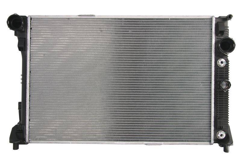 KOYORAD Kühler, Motorkühlung MERCEDES-BENZ PL412485 2045003603,A2045001203,2045000603 Kühler,Wasserkühler,Autokühler,Motorkühler 2045001203 von KOYORAD