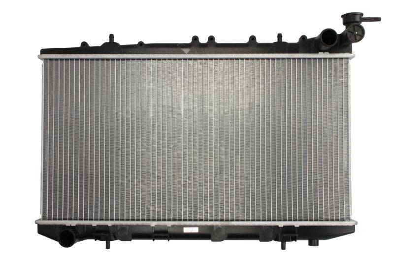 KOYORAD Kühler, Motorkühlung NISSAN PL020317 2141070J00,2146064J00,2146071J00 Kühler,Wasserkühler,Autokühler,Motorkühler 2146062J01,2146071J01 von KOYORAD