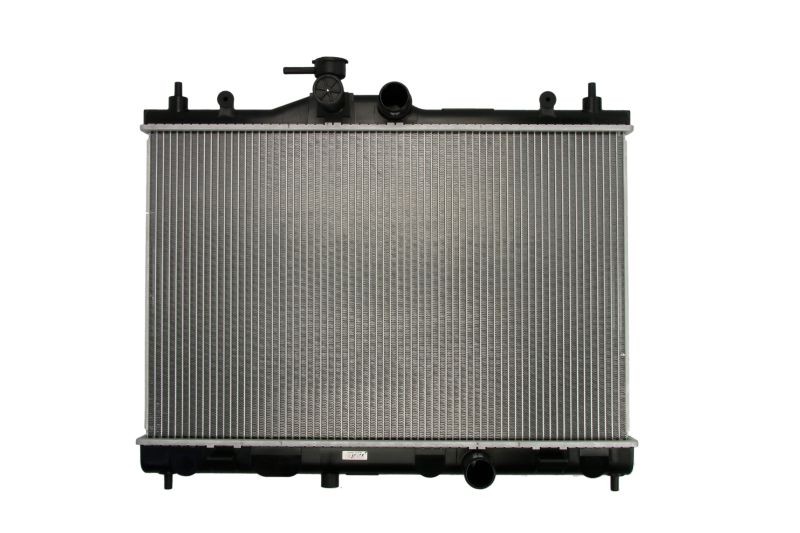 KOYORAD Kühler, Motorkühlung NISSAN PL021939 214101FD0A,214101JY0A,21410EE000 Kühler,Wasserkühler,Autokühler,Motorkühler 21410EW000 KOYORAD Kühler, Motorkühlung NISSAN PL021939 214101FD0A,214101JY0A,21410EE000 Kühler,Wasserkühler,Autokühler,Motorkühler 21410EW000 von KOYORAD