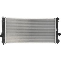 Kühler, Motorkühlung KOYORAD PL010929 von Koyorad