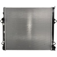 Kühler, Motorkühlung KOYORAD PL012525 Kühler, Motorkühlung KOYORAD PL012525 von Koyorad