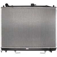 Kühler, Motorkühlung KOYORAD PL031759R von Koyorad