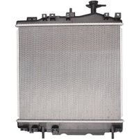 Kühler, Motorkühlung KOYORAD PL033065 von Koyorad