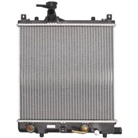 Kühler Motorkühlung KOYORAD PL102469R 