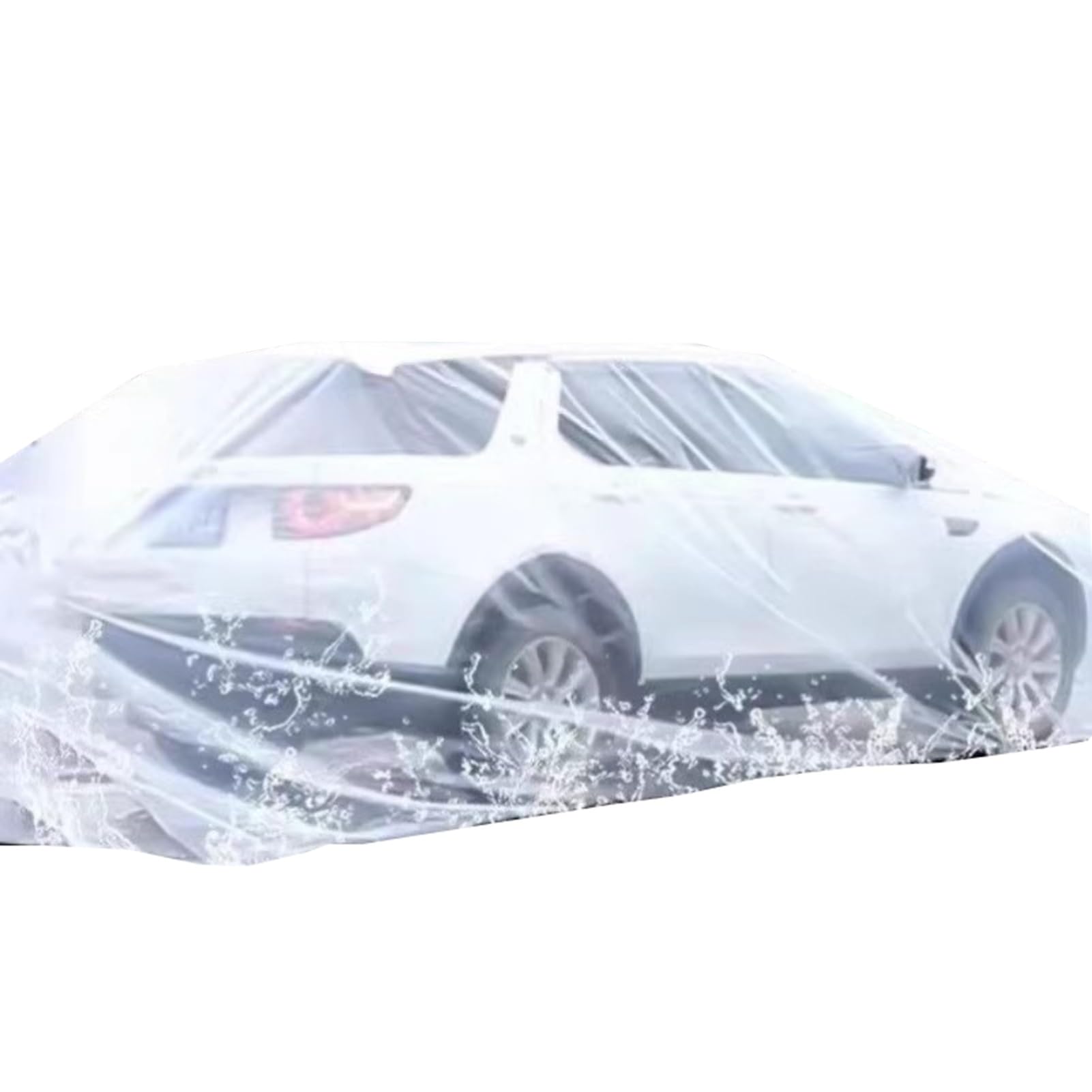 Komplette Autoabdeckungen Autoabdeckung Für Autos, Limousinen, Luken, SUVs, Regen- Und Sonnenschutz, wasserdichte, Wiederverwendbare Allwetter-Außenabdeckung Für Autos Mit Luftpolsterfolie Komplette Autoabdeckungen Autoabdeckung Für Autos, Limousinen, Luken, SUVs, Regen- Und Sonnenschutz, wasserdichte, Wiederverwendbare Allwetter-Außenabdeckung Für Autos Mit Luftpolsterfolie von KPHYMOD