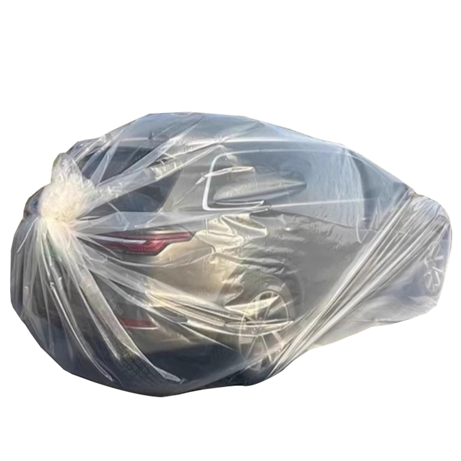 Komplette Autoabdeckungen PE-Autoabdeckung, Wasserdicht, Für Jedes Wetter, Wiederverwendbar, Wasserdicht, Für Jedes Wetter, Luftpolsterabdeckung, Wiederverwendbar, Hochwasserschutztasche Für SUV, Limo Komplette Autoabdeckungen PE-Autoabdeckung, Wasserdicht, Für Jedes Wetter, Wiederverwendbar, Wasserdicht, Für Jedes Wetter, Luftpolsterabdeckung, Wiederverwendbar, Hochwasserschutztasche Für SUV, Limo von KPHYMOD