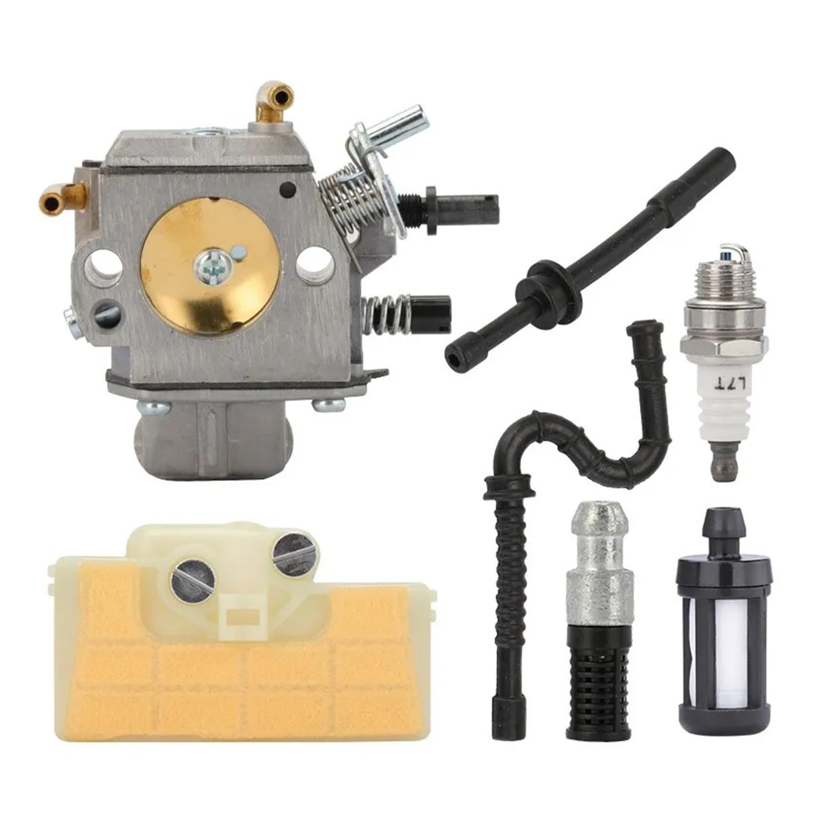 Vergaser Set for Stihl 029 039 MS290 MS390 MS310 Luftfilter Öl Linie Kettensäge Vergaser Carb Vergaser Set for Stihl 029 039 MS290 MS390 MS310 Luftfilter Öl Linie Kettensäge Vergaser Carb von KPJFZFEY