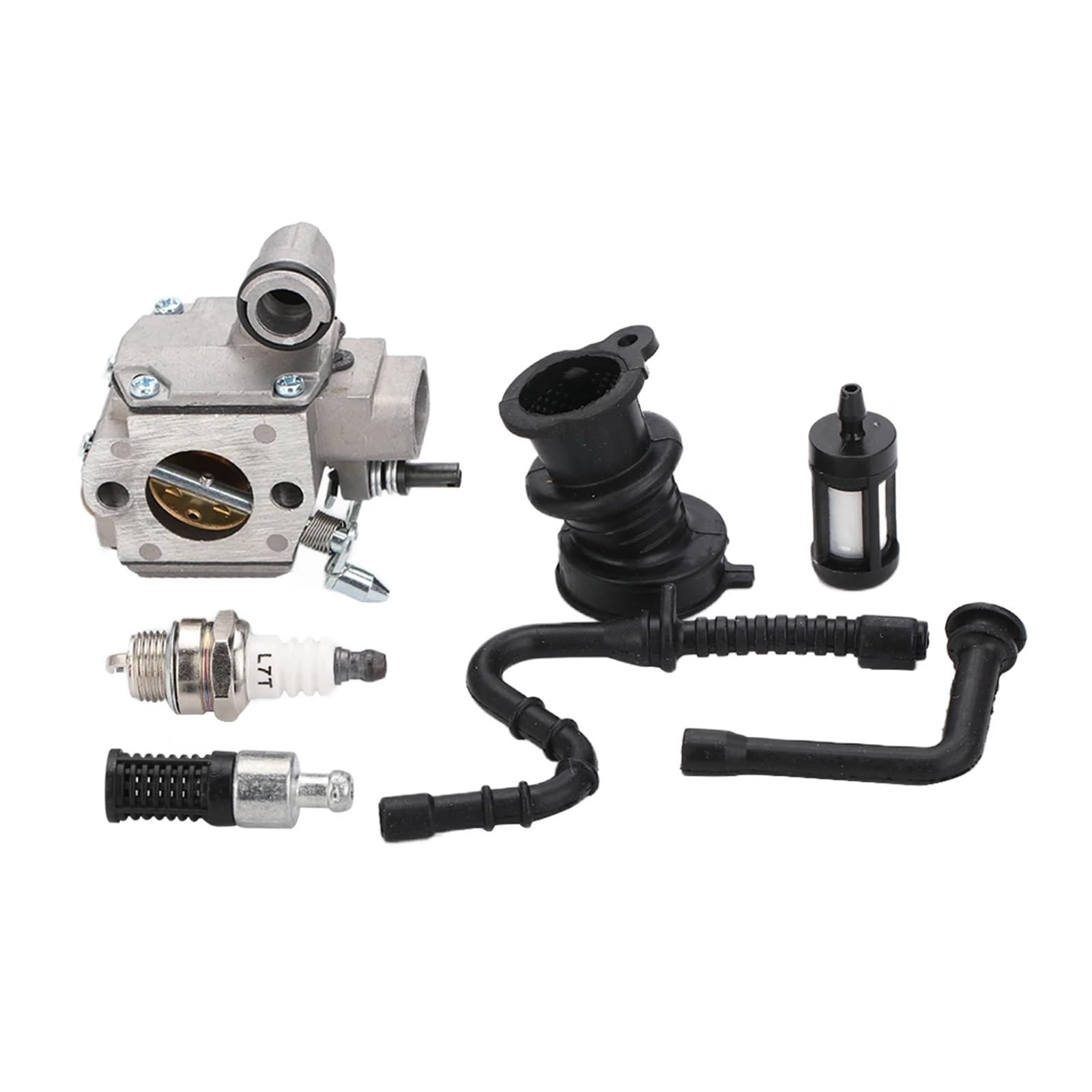 Vergaser for Stihl MS361 MS361C Kettensäge 1135-120-0601 1135 120 0601 Garten Power Werkzeug Teile Vergaser for Stihl MS361 MS361C Kettensäge 1135-120-0601 1135 120 0601 Garten Power Werkzeug Teile von KPJFZFEY