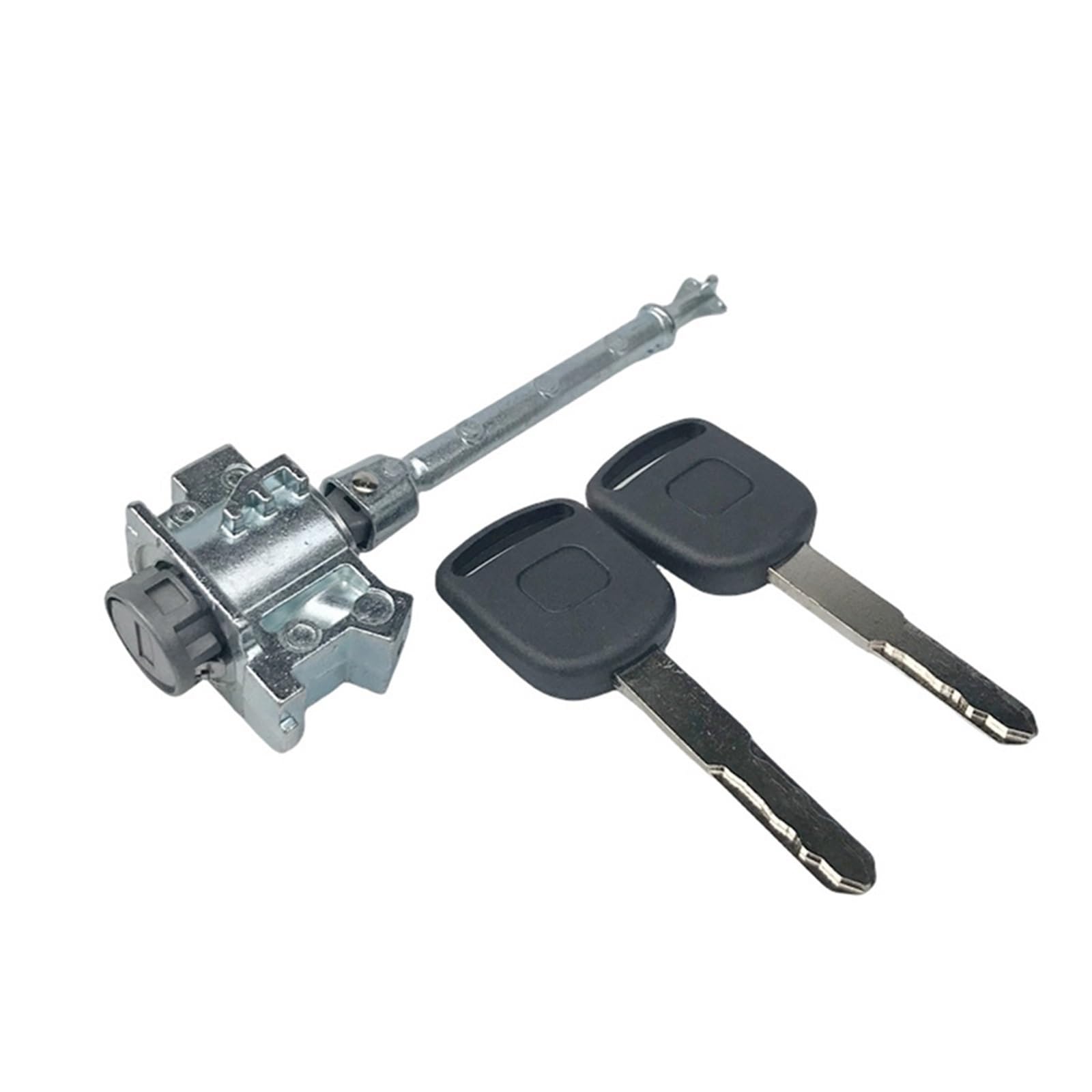 KPLYCRT [Replacement] 04921-TLA-A01 Fahrerseite Türschlosszylinder Passend for Honda for CR-V 2018, 2019, 2020, 2021, 2022 von KPLYCRT
